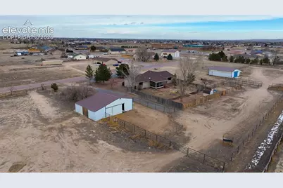 496 E Earl Drive, Pueblo West, CO 81007 - Photo 3