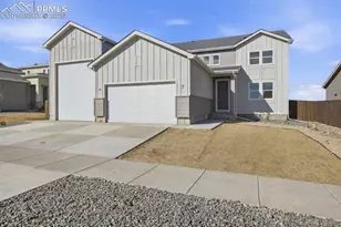 22036 Cattlemen Run, Calhan, CO 80808 - Photo 1