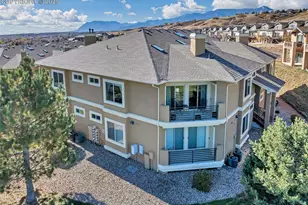 1875 Montura View, Colorado Springs, CO 80919 - Photo 1