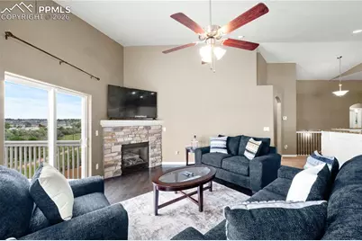 9223 Waters Edge Drive, Fountain, CO 80817 - Photo 3