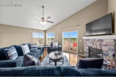 9223 Waters Edge Drive, Fountain, CO 80817 - Photo 5