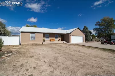 1037 12th Street, Penrose, CO 81240 - Photo 1