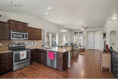 8167 Mockorange Heights, Colorado Springs, CO 80908 - Photo 11