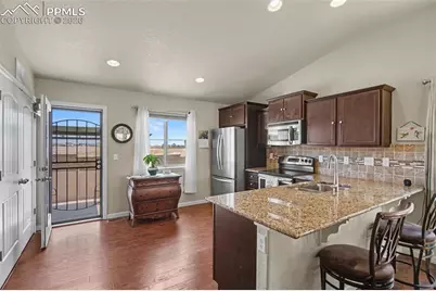 8167 Mockorange Heights, Colorado Springs, CO 80908 - Photo 9