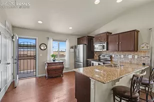 8167 Mockorange Heights, Colorado Springs, CO 80908 - Photo 9