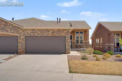 8167 Mockorange Heights, Colorado Springs, CO 80908 - Photo 29