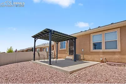 8167 Mockorange Heights, Colorado Springs, CO 80908 - Photo 27