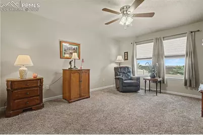 8167 Mockorange Heights, Colorado Springs, CO 80908 - Photo 17