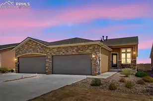 8167 Mockorange Heights, Colorado Springs, CO 80908 - Photo 1
