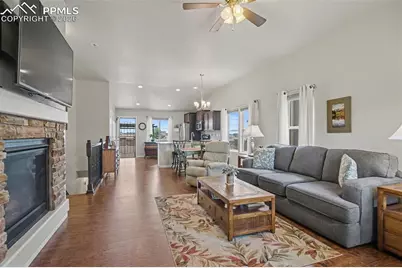 8167 Mockorange Heights, Colorado Springs, CO 80908 - Photo 3