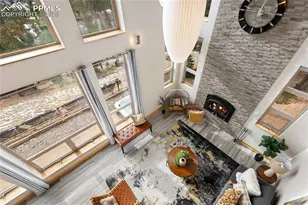 6015 Waterfall Loop, Manitou Springs, CO 80829 - Photo 9