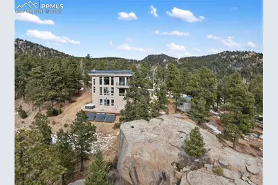 6015 Waterfall Loop, Manitou Springs, CO 80829 - Photo 7