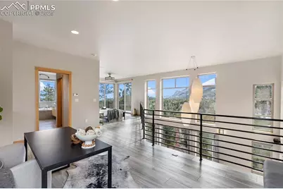 6015 Waterfall Loop, Manitou Springs, CO 80829 - Photo 31