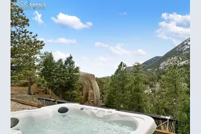 6015 Waterfall Loop, Manitou Springs, CO 80829 - Photo 39
