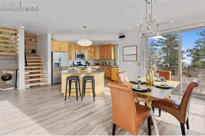 6015 Waterfall Loop, Manitou Springs, CO 80829 - Photo 13