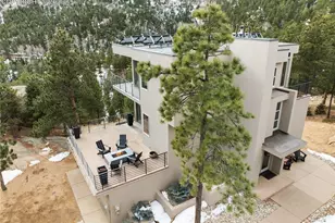 6015 Waterfall Loop, Manitou Springs, CO 80829 - Photo 3