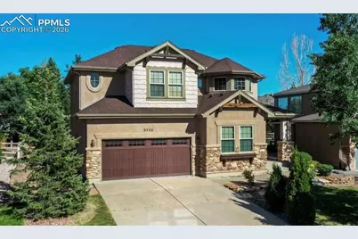 8723 Stony Creek Drive, Colorado Springs, CO 80924 - Photo 1