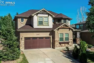 8723 Stony Creek Dr, Colorado Springs, CO 80924 - Photo 1