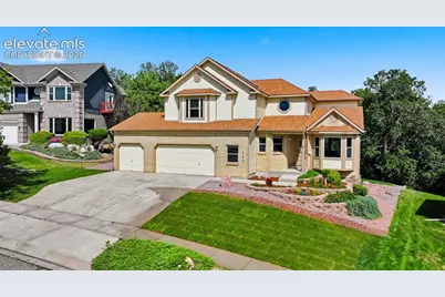 2265 Cloverdale Drive, Colorado Springs, CO 80920 - Photo 7