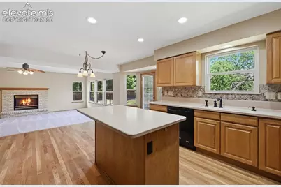 2265 Cloverdale Drive, Colorado Springs, CO 80920 - Photo 19