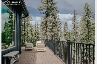 7 Westwood Drive, Woodland Park, CO 80863 - Photo 37