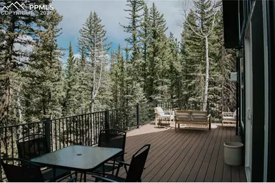 7 Westwood Drive, Woodland Park, CO 80863 - Photo 39