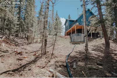 7 Westwood Drive, Woodland Park, CO 80863 - Photo 41