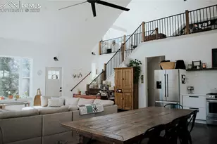 7 Westwood Dr, Woodland Park, CO 80863 - Photo 5