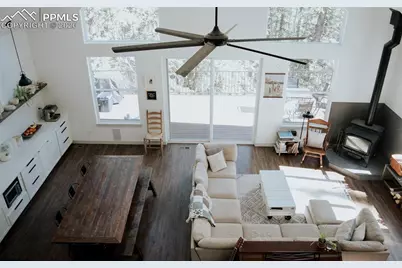 7 Westwood Drive, Woodland Park, CO 80863 - Photo 11