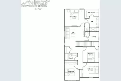 8843 Blue Feather Loop, Colorado Springs, CO 80908 - Photo 13