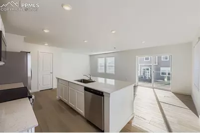 8843 Blue Feather Loop, Colorado Springs, CO 80908 - Photo 5