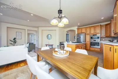 2504 Pine Valley View, Colorado Springs, CO 80920 - Photo 7