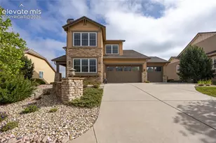 2504 Pine Valley View, Colorado Springs, CO 80920 - Photo 3