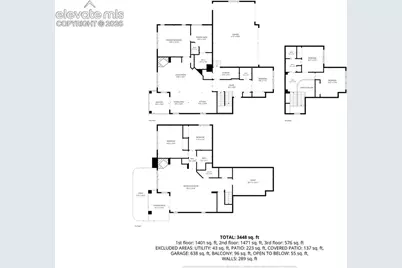 2504 Pine Valley View, Colorado Springs, CO 80920 - Photo 33