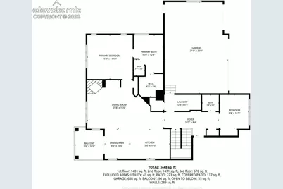 2504 Pine Valley View, Colorado Springs, CO 80920 - Photo 17