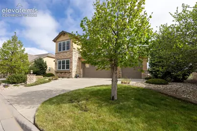 2504 Pine Valley View, Colorado Springs, CO 80920 - Photo 5