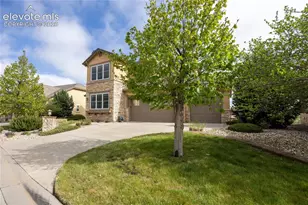 2504 Pine Valley View, Colorado Springs, CO 80920 - Photo 5
