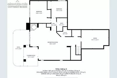 2504 Pine Valley View, Colorado Springs, CO 80920 - Photo 17