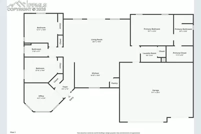 806 Keystone Loop, Canon City, CO 81212 - Photo 39