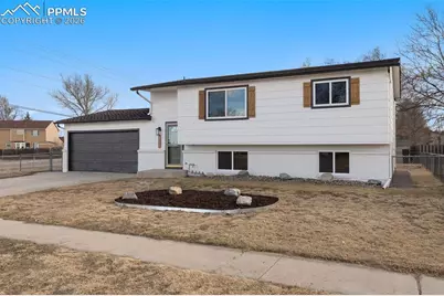 596 Corte Hermosa, Fountain, CO 80817 - Photo 3