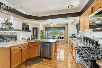 4442 N Iran Street, Denver, CO 80249 - Photo 21