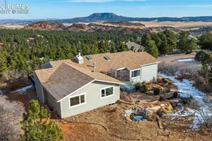 6943 Fox Cir, Larkspur, CO 80118 - Photo 1
