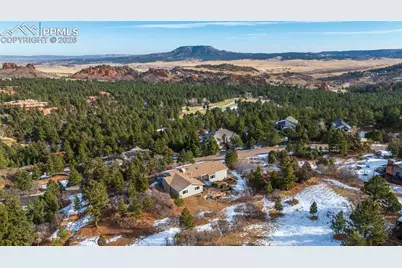 6943 Fox Circle, Larkspur, CO 80118 - Photo 3