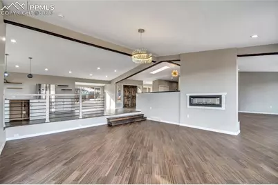 6943 Fox Circle, Larkspur, CO 80118 - Photo 29