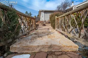 6943 Fox Cir, Larkspur, CO 80118 - Photo 11