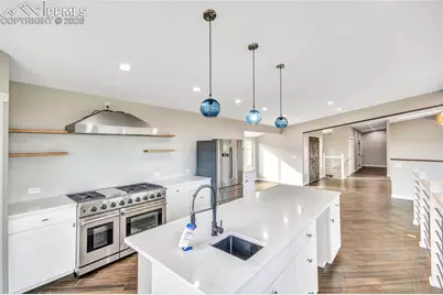 6943 Fox Circle, Larkspur, CO 80118 - Photo 23