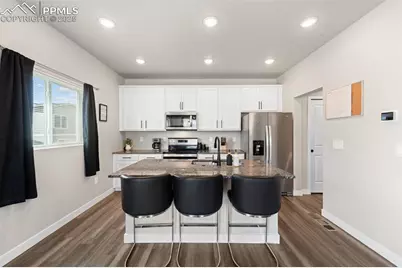 11489 Whistling Duck Way, Colorado Springs, CO 80925 - Photo 5