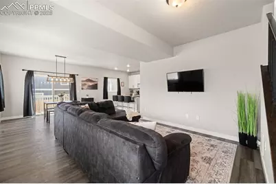 11489 Whistling Duck Way, Colorado Springs, CO 80925 - Photo 3