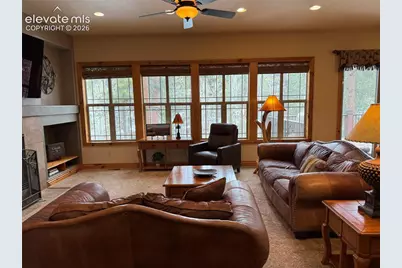 590 Pembrook Drive, Woodland Park, CO 80863 - Photo 7