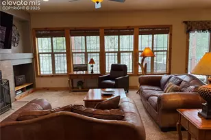 590 Pembrook Dr, Woodland Park, CO 80863 - Photo 7